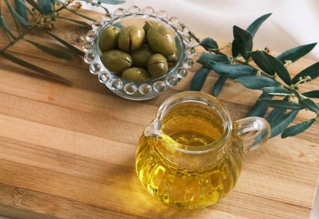 Zeytinyağı