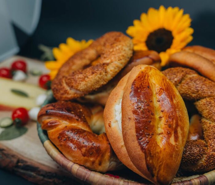 simit poğaça gibi ürünlerdeki gluten zararlı mı