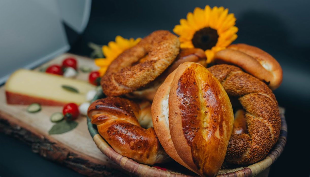 Gluten Gerçekten Zararlı mı?