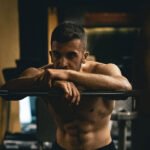 Erkeklerde Testosteron Düşüklüğü
