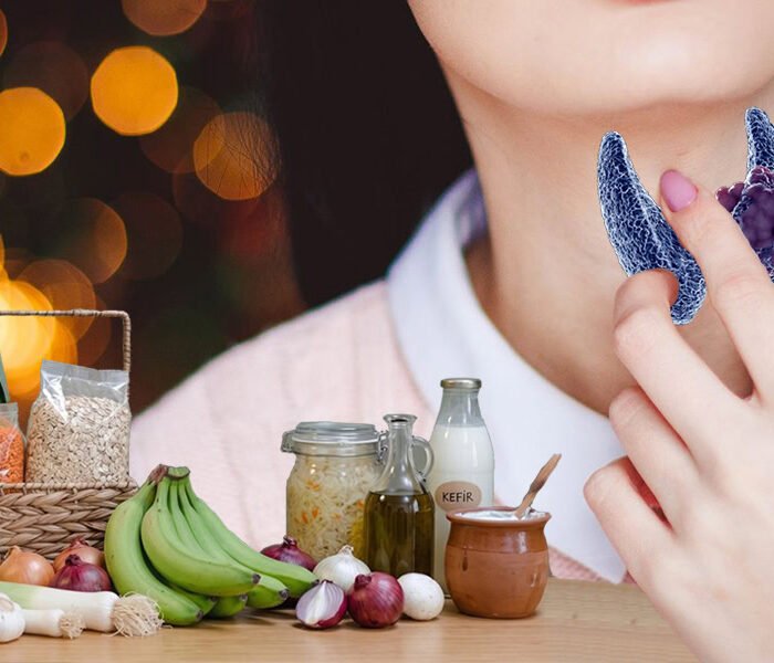 hashimoto ve beslenme ilişkisi