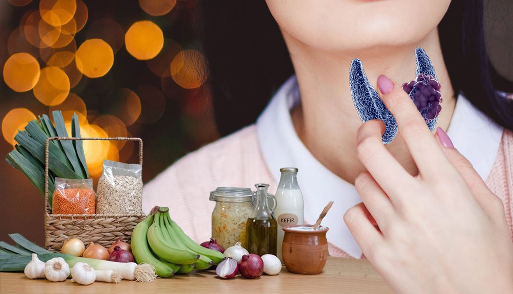 hashimoto ve beslenme ilişkisi