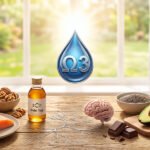 Omega 3 içeren besinler