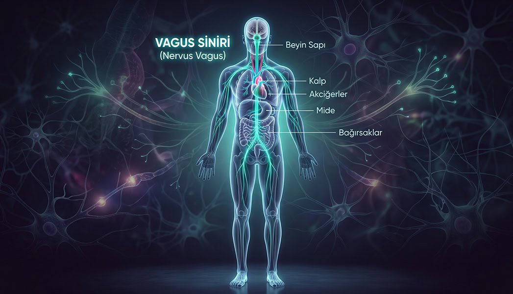 vagus siniri