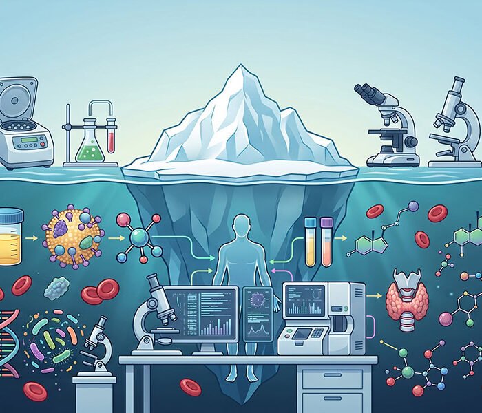 DOKTORUM "NORMAL" DEDİ AMA BEN İYİ HİSSETMİYORUM — NEDEN?