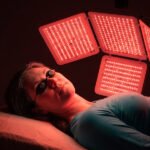Kırmızı Işık Tedavisi - Red Light Therapy