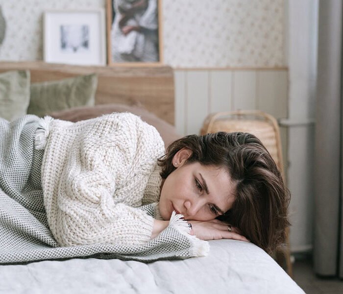 PMS ve PMDD farkları