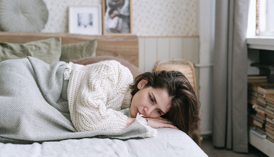 PMS ve PMDD farkları